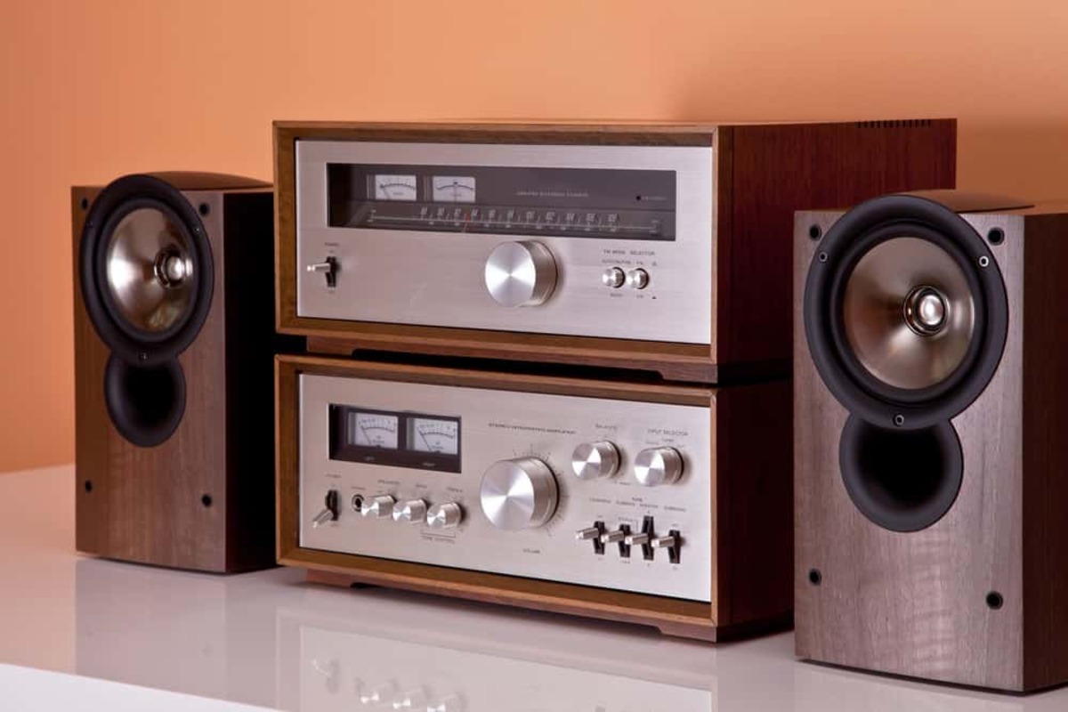 How To Recycle Old Home Theater Electronics