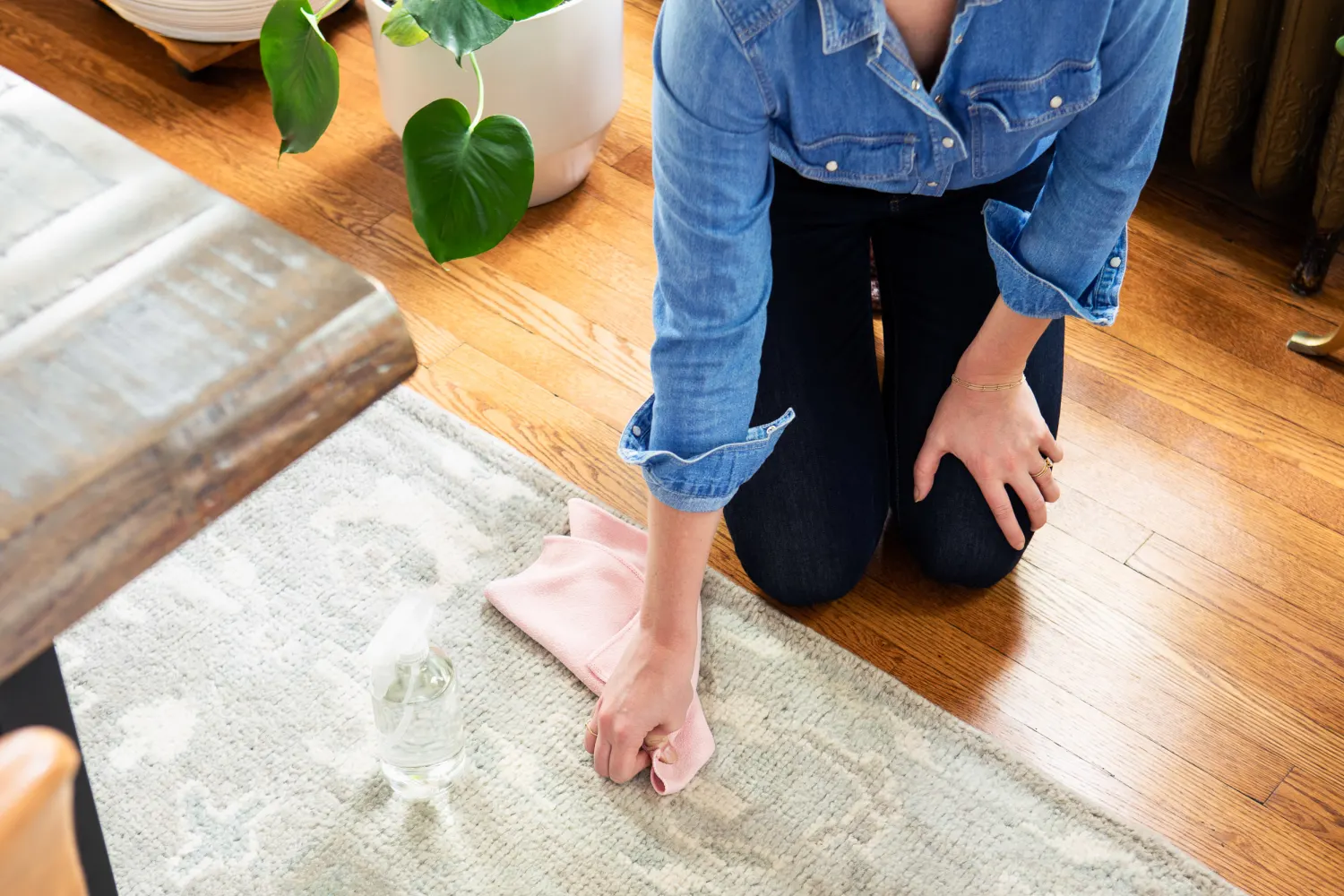 How To Remove Candle Wax From Carpet Or Rug