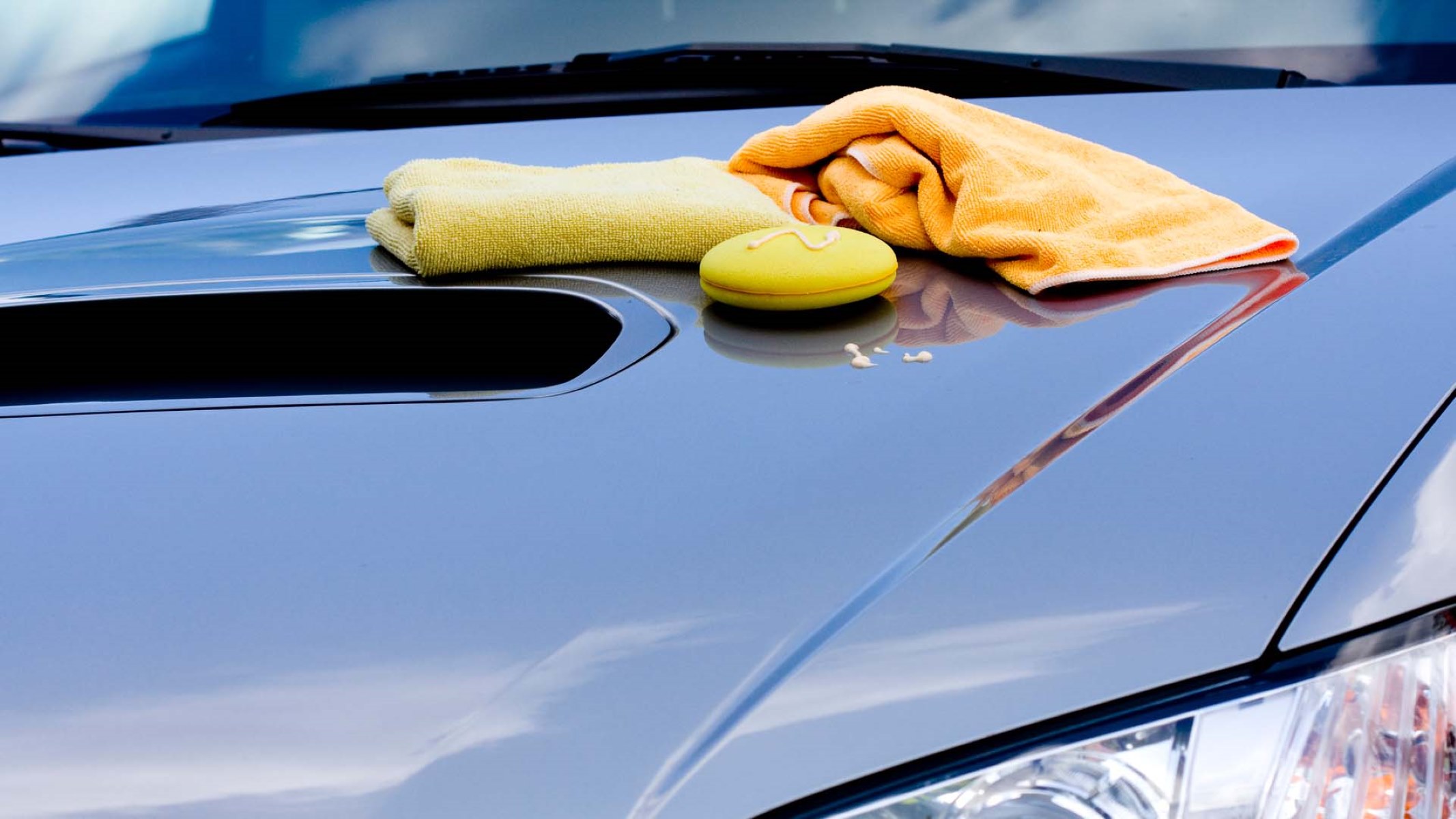 How To Remove Deodorizer From Car That Care Rental Agencies Use