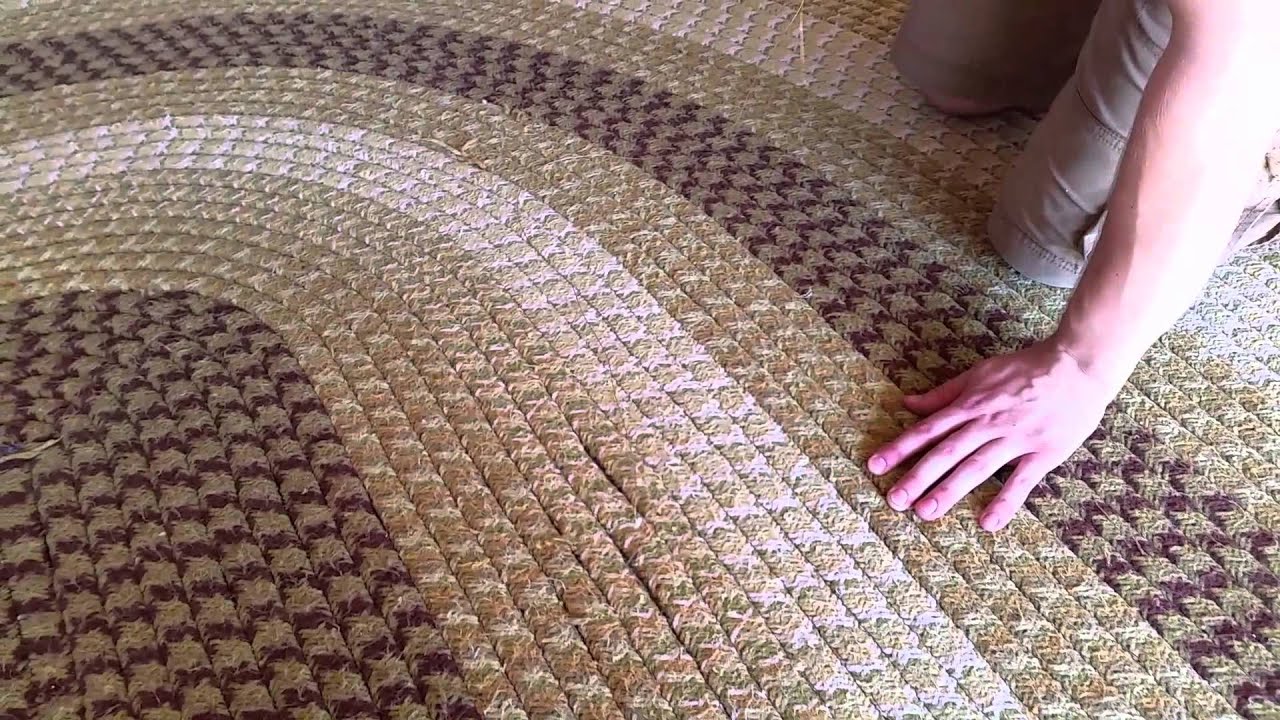 how-to-repair-a-woven-rug