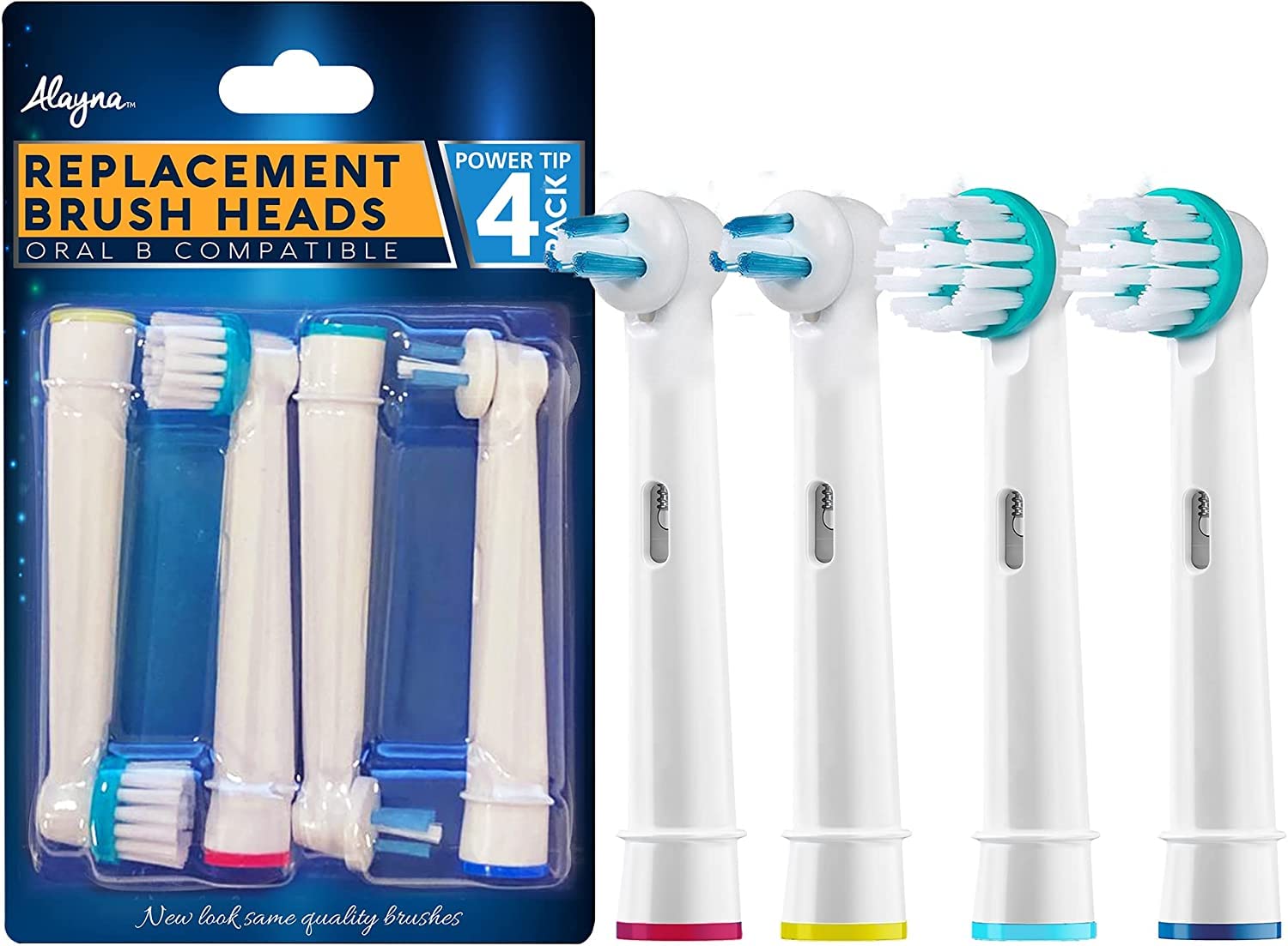 How To Replace Oral B Brush Head