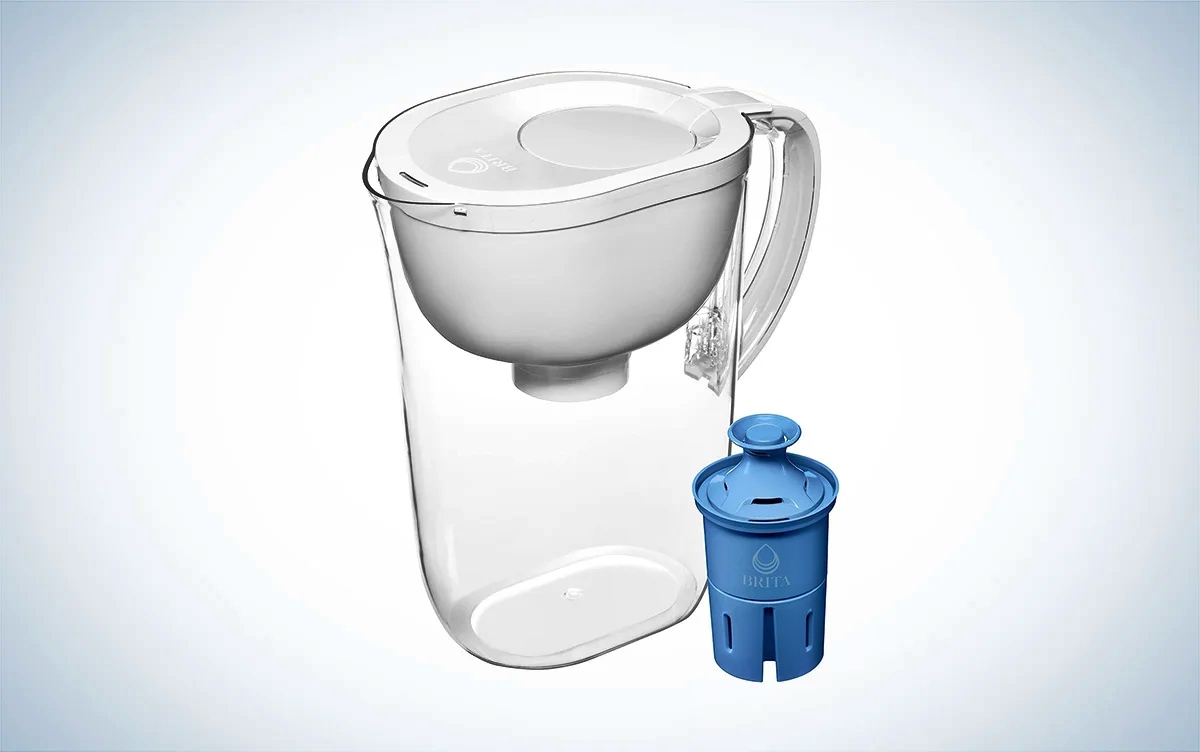 How To Reset A Brita Water Filter