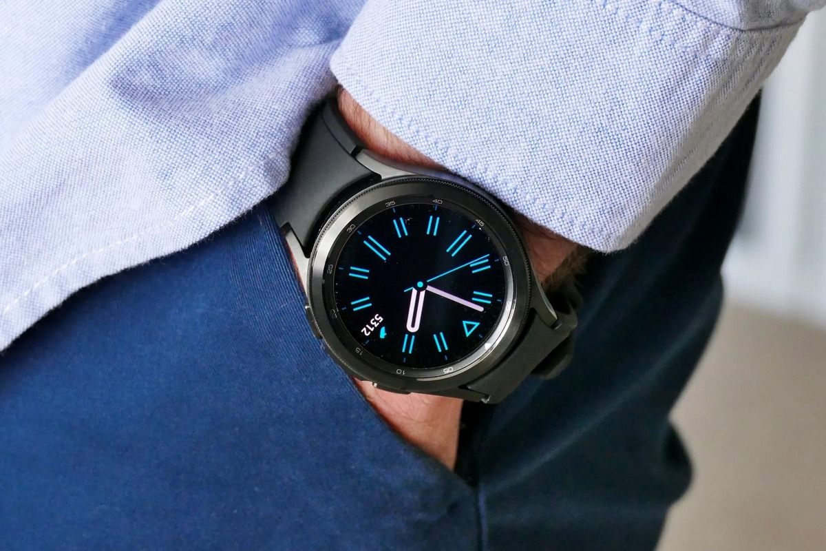 How To Reset Samsung Galaxy Watch 4