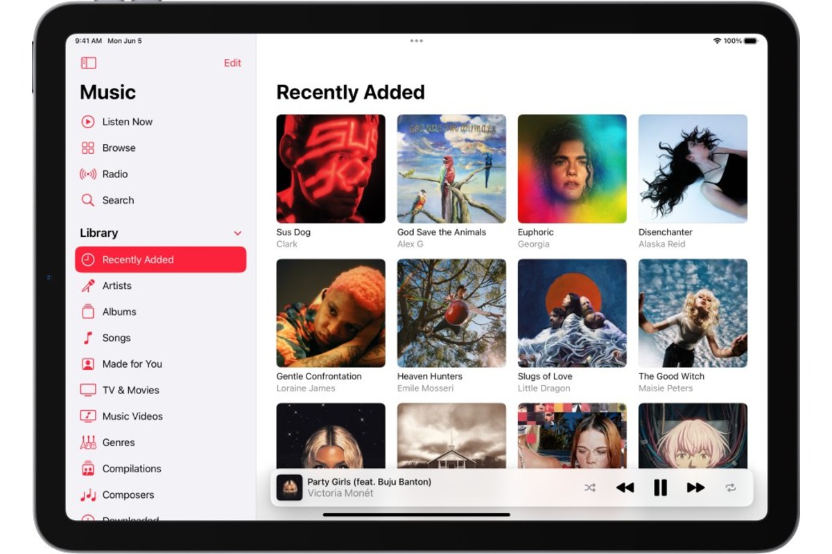 How To Search Your IPad For Apps, Music, Or Movies