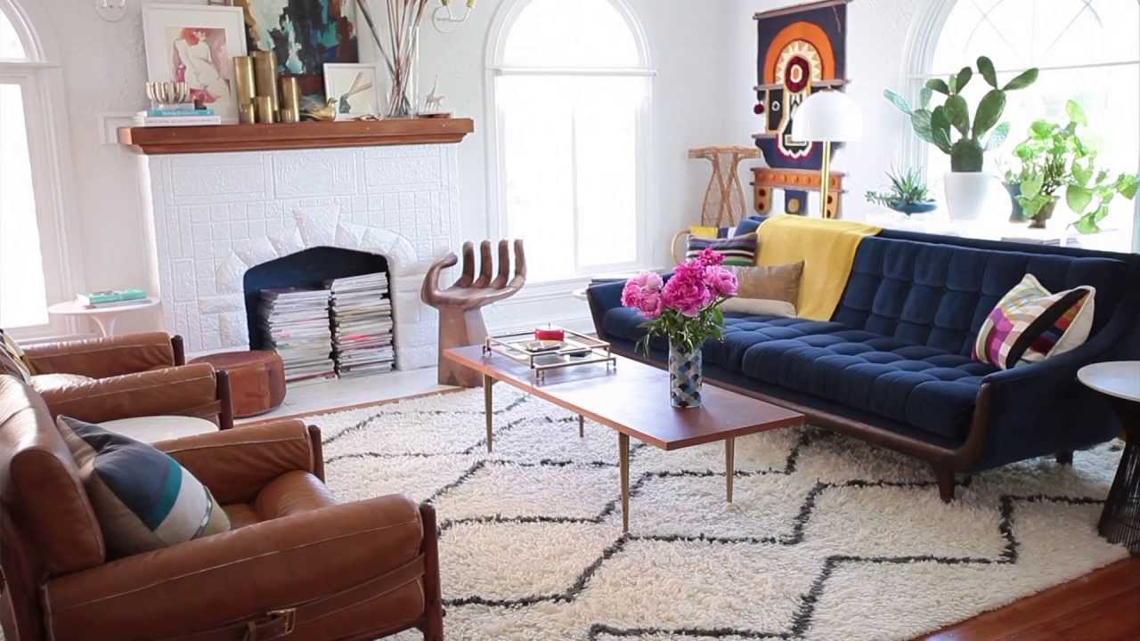 How To Select A Rug