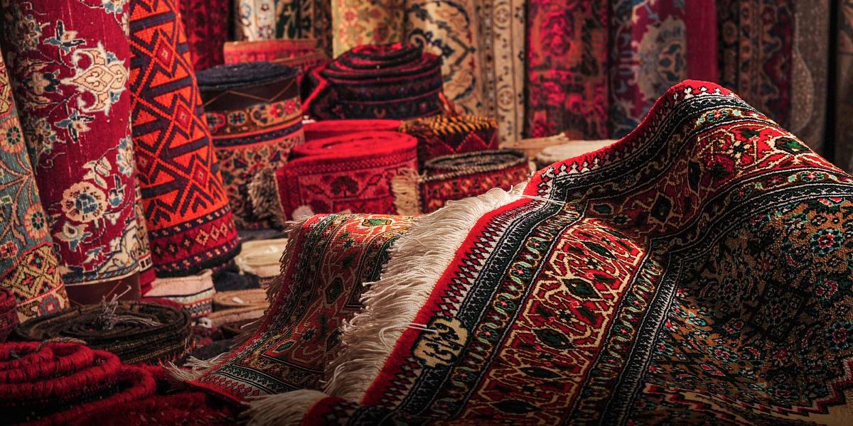 How To Sell A Persian Rug
