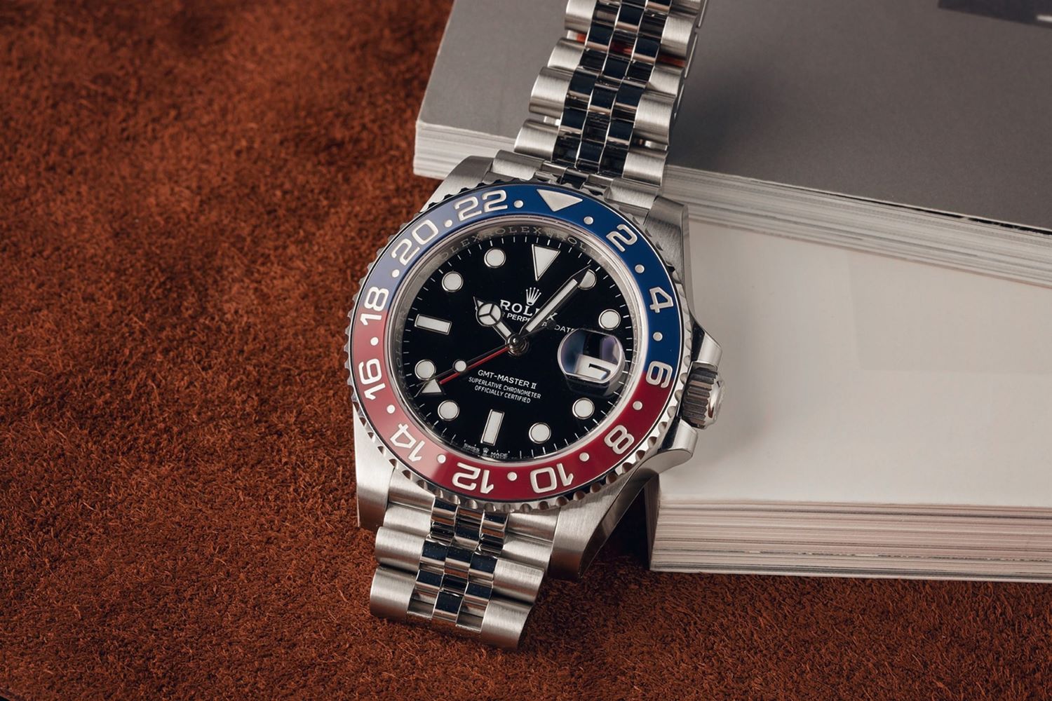 How To Sell A Rolex Watch Without Papers