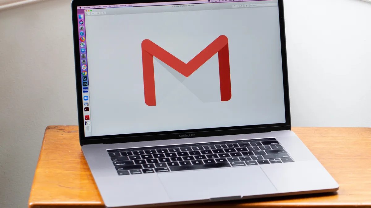 How To Set Up Gmail As Your Default Email In Firefox