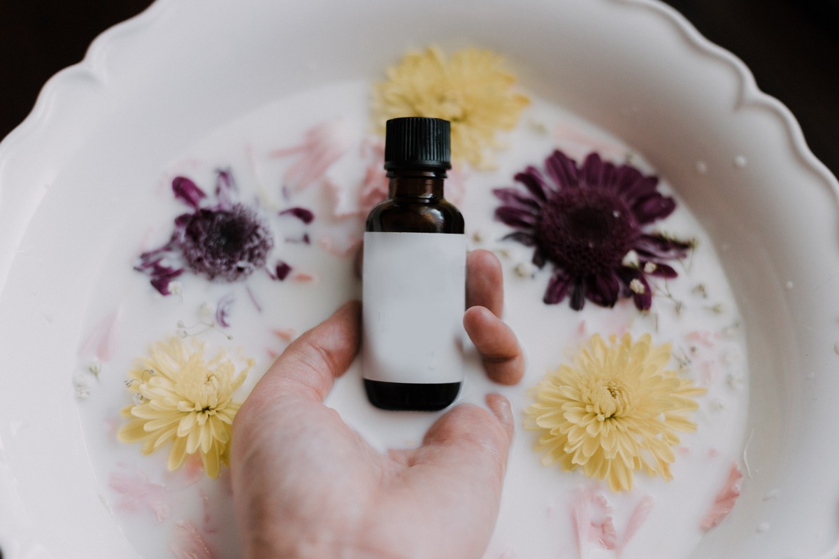 How To Start An Essential Oil Business