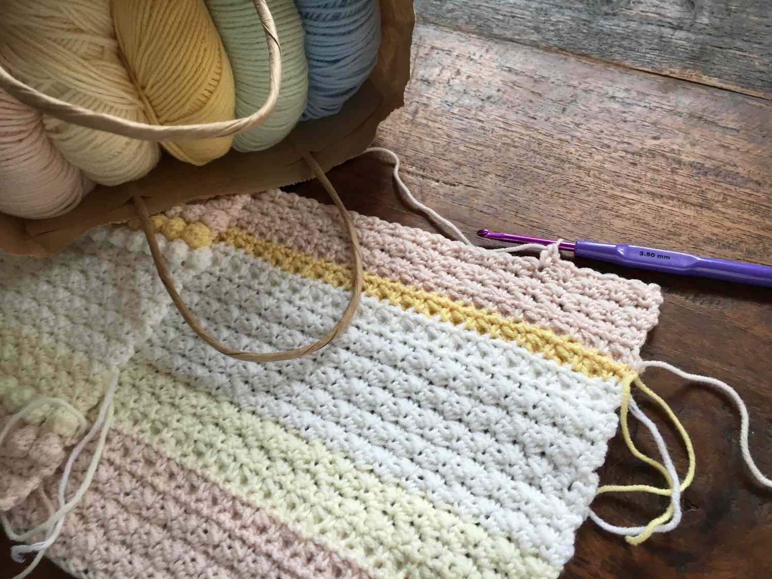 how-to-start-crochet-blanket