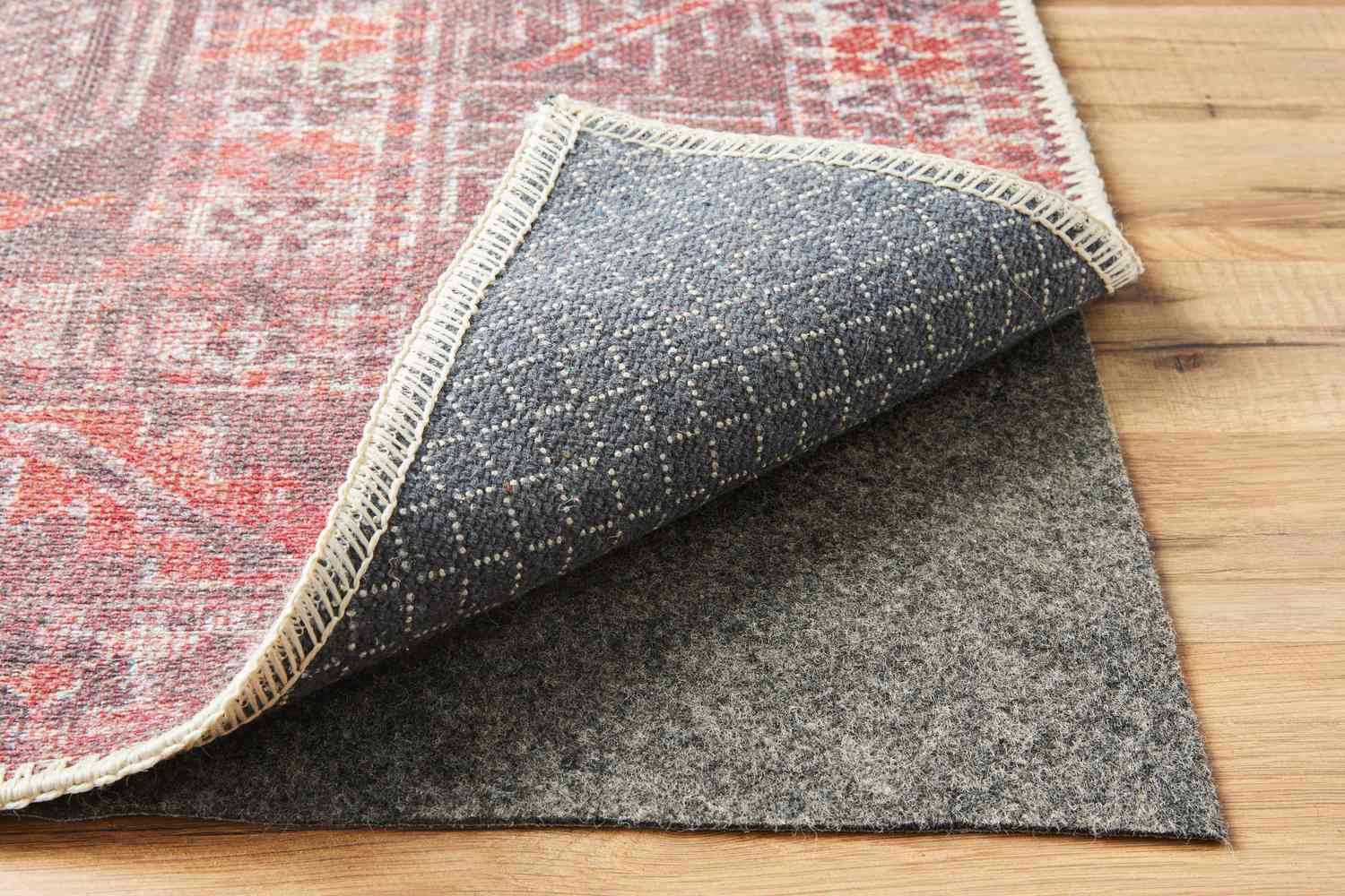 How To Stop My Rug From Sliding