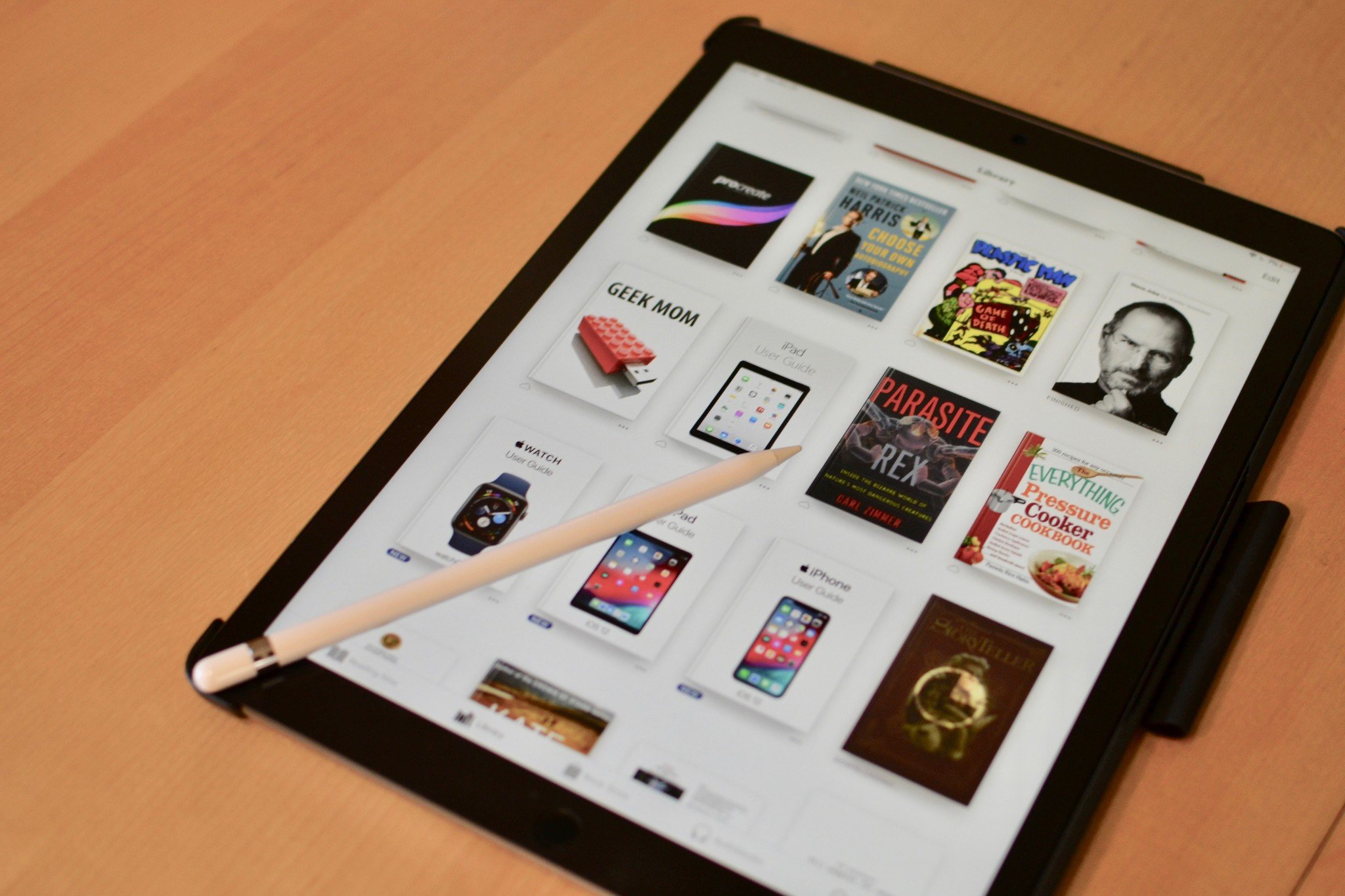 How To Sync Books To Your IPad