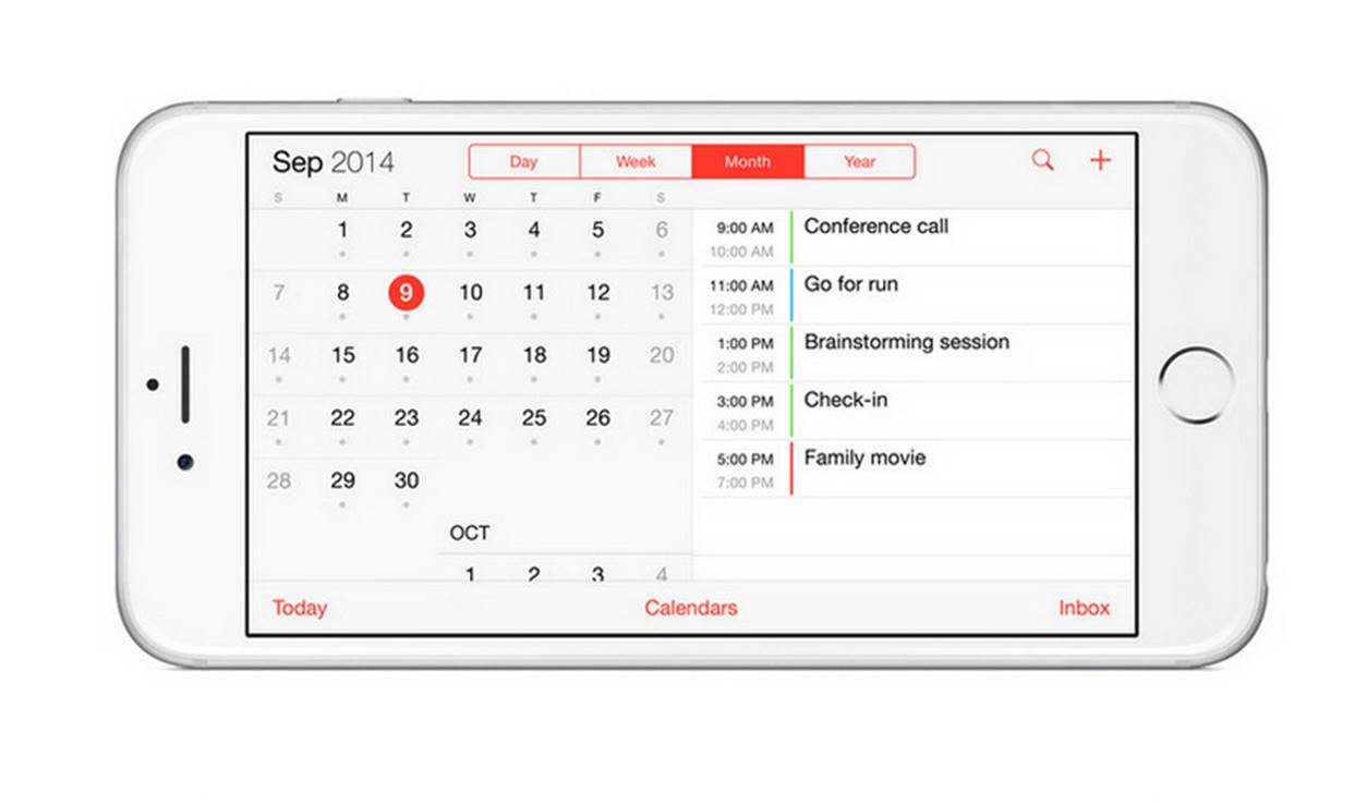 How To Sync Yahoo Calendar With IPhone Calendar