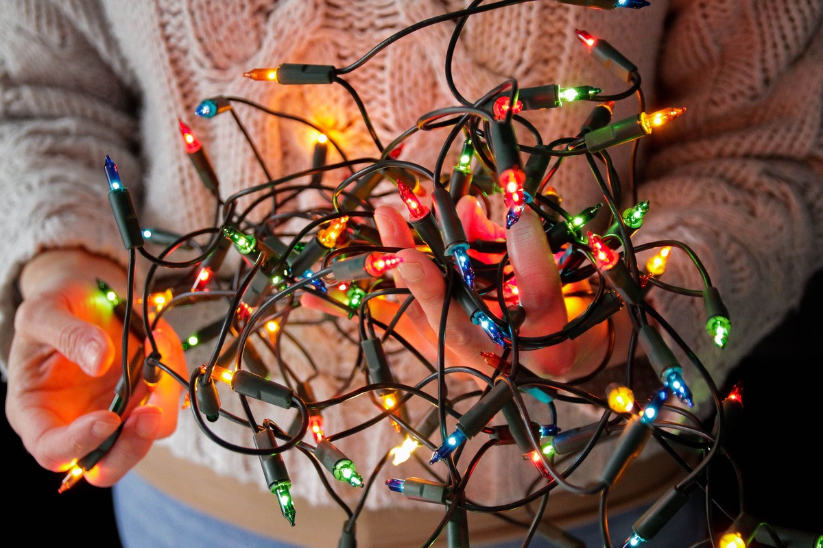 How To Sync Your Christmas Lights To Music