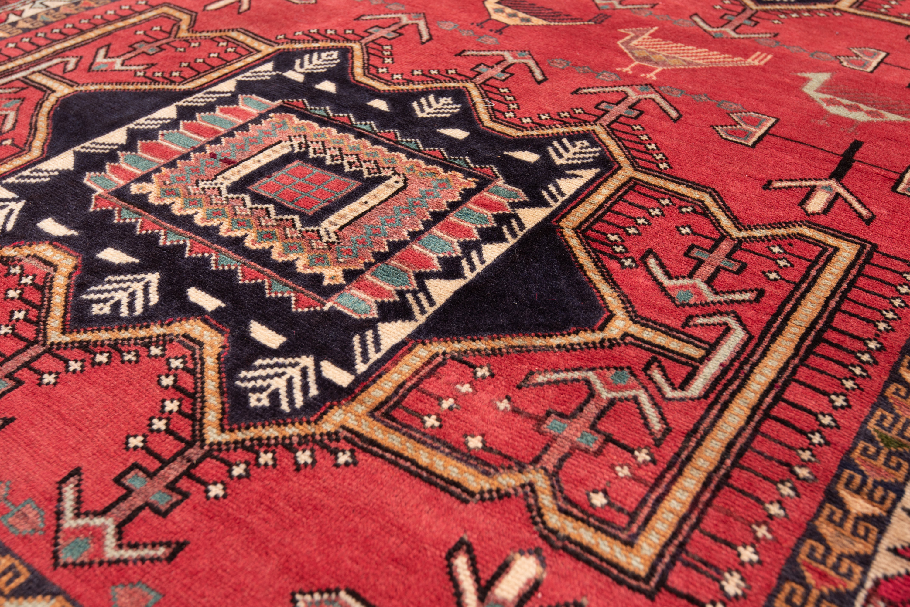 How To Tell A Persian Rug