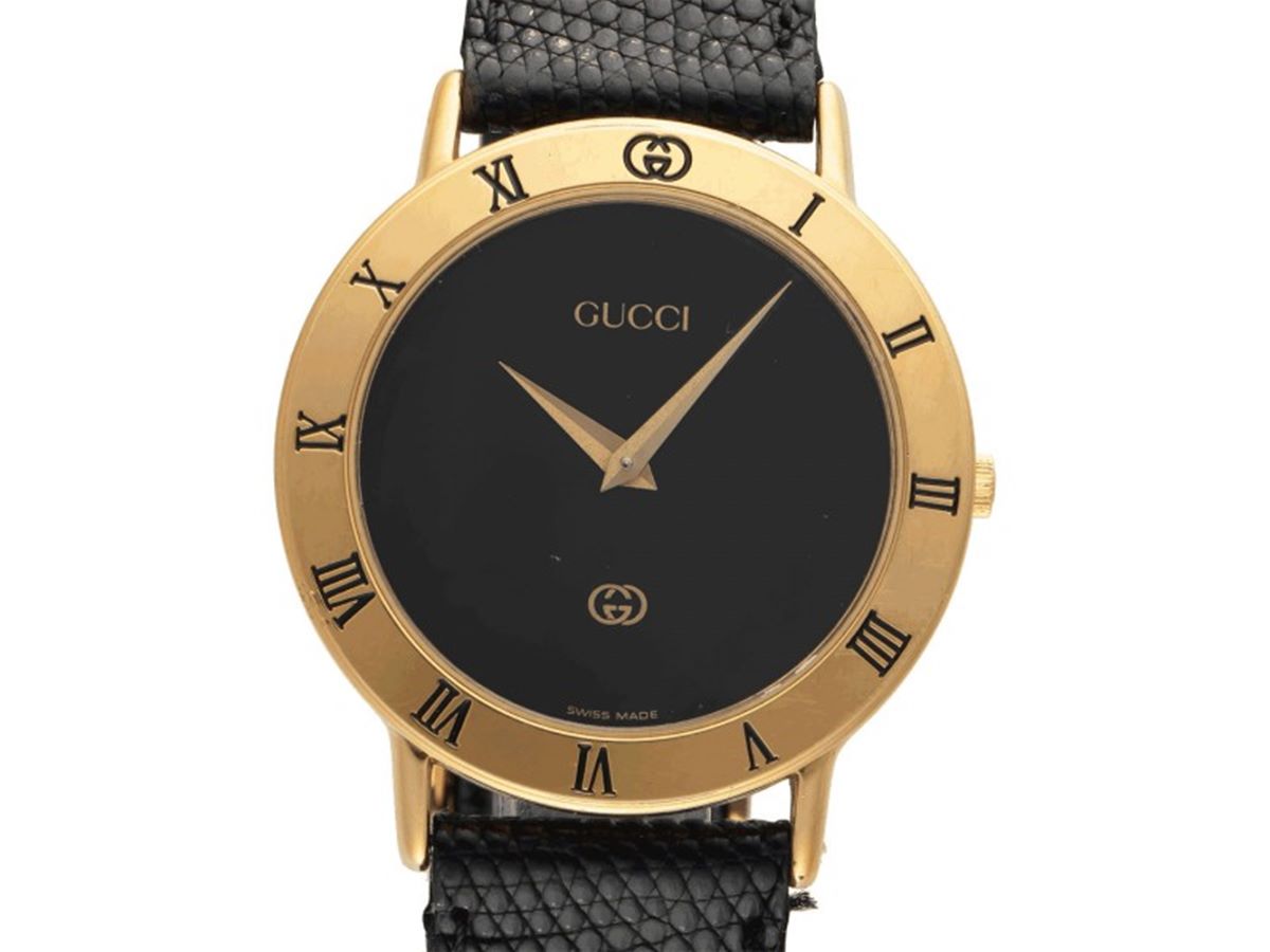 How To Tell If A Gucci Watch Is Real