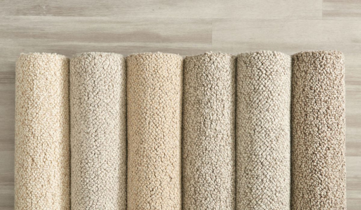 How To Tell If A Rug Is Wool Or Synthetic