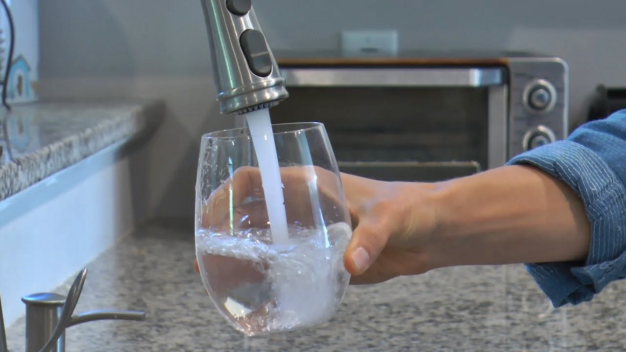 How To Test Water Filter At Home