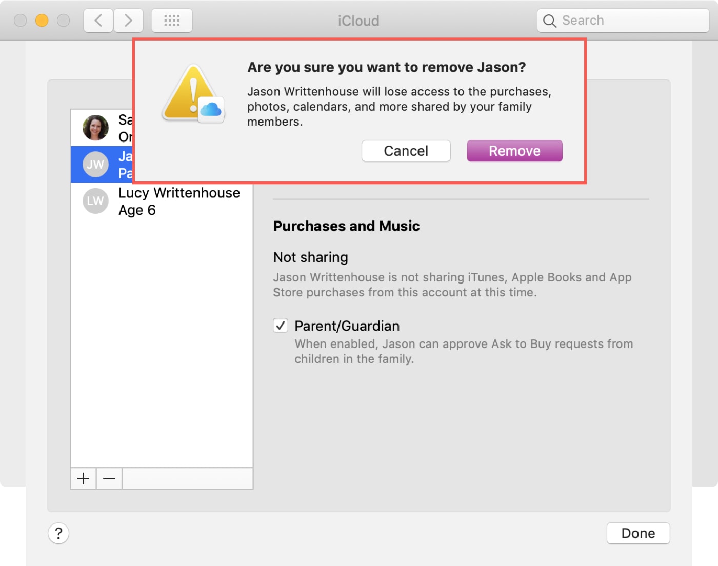 how-to-turn-off-family-sharing-for-itunes