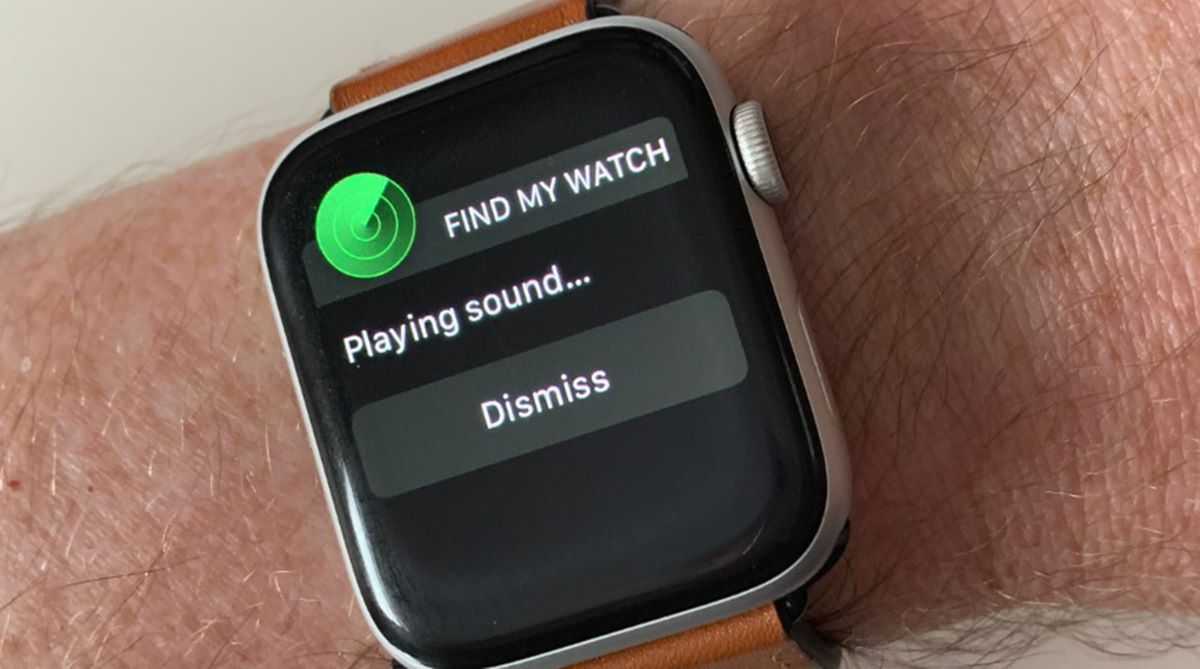 How To Turn Off Find My Watch