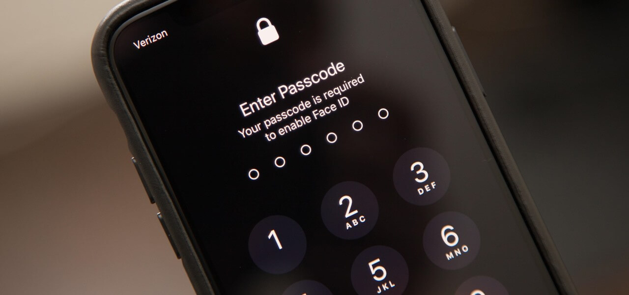 How To Unlock An IPhone Without A Passcode