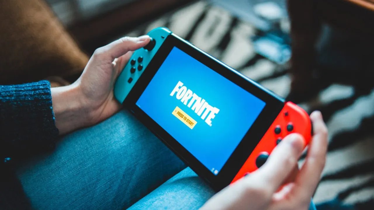 How To Update Fortnite On The Switch
