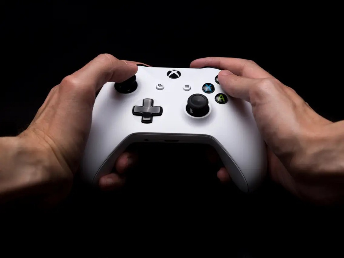 How To Update Xbox One Controller Firmware