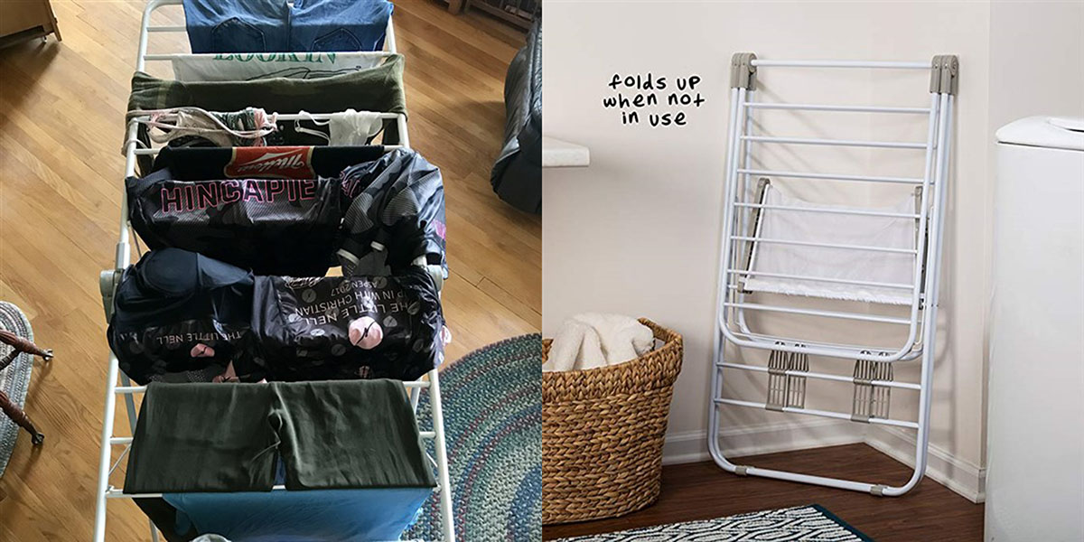 how-to-use-a-drying-rack