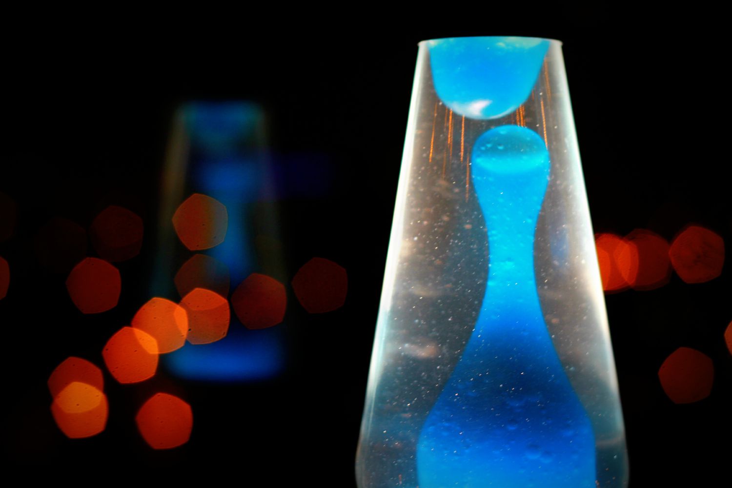 How To Use A Lava Lamp