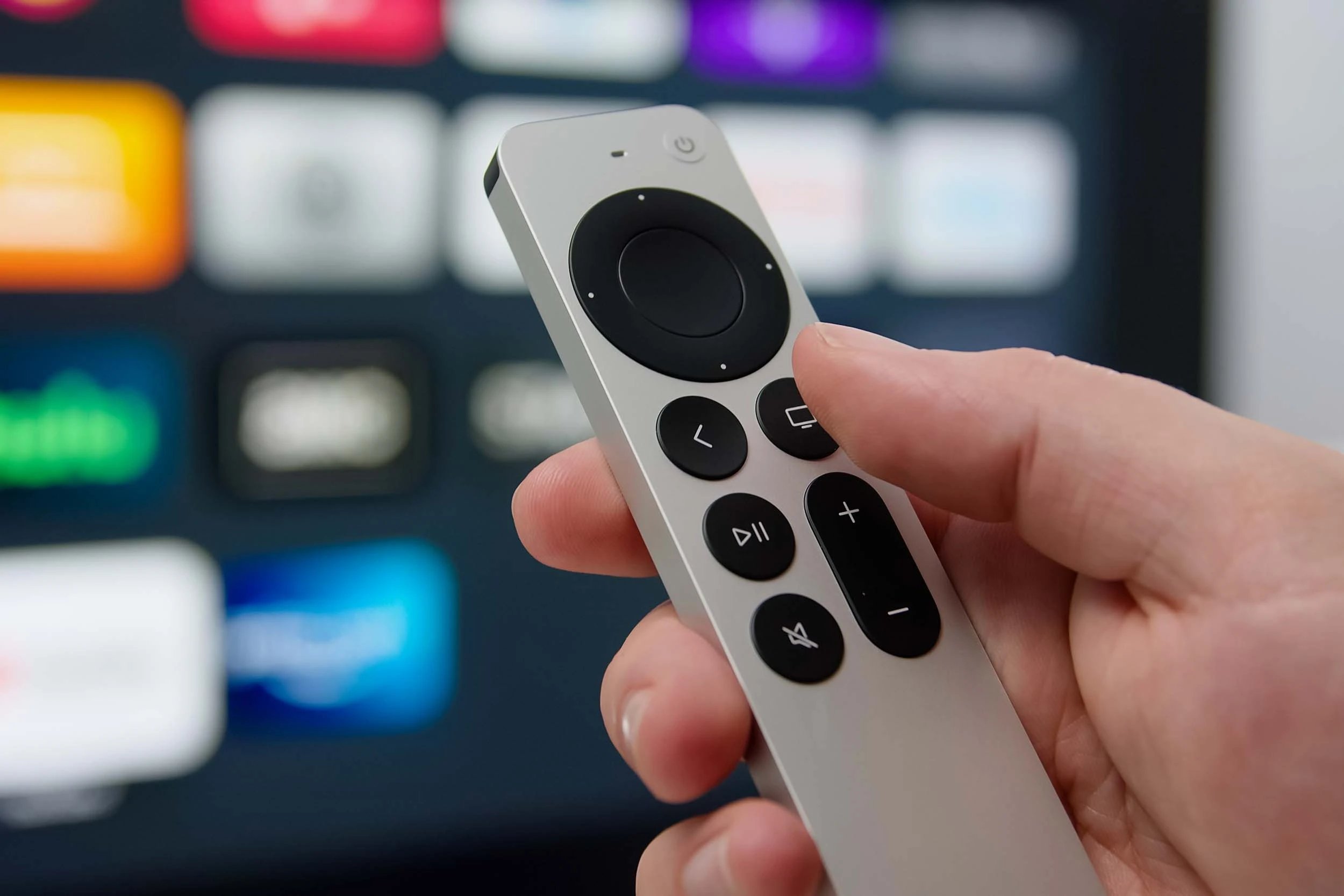 How To Use A Universal Remote With Apple TV