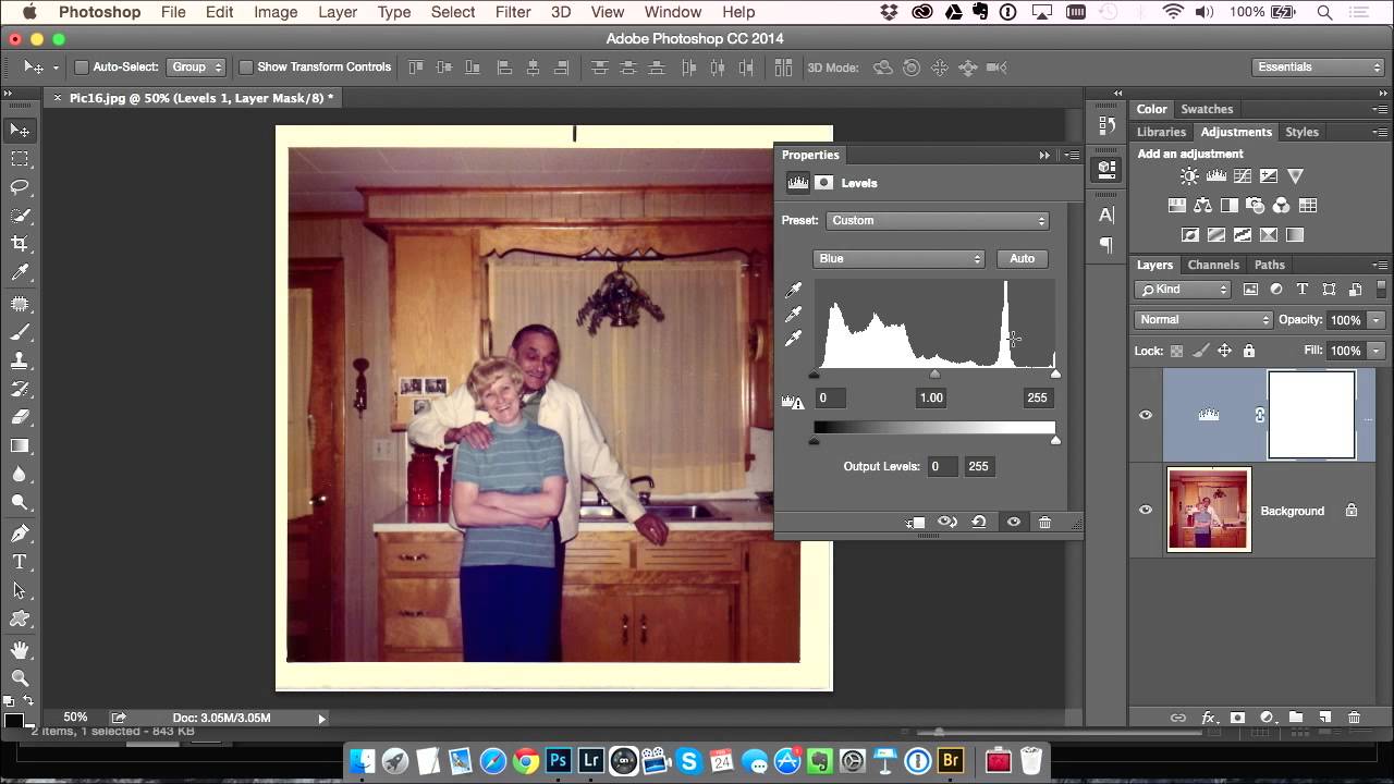 How To Use Adobe Photoshop Fix CC