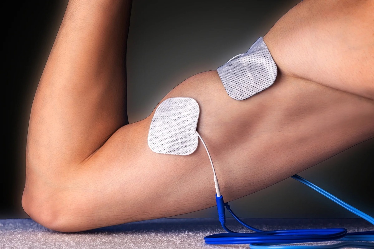 How To Use An Electronic Muscle Stimulator