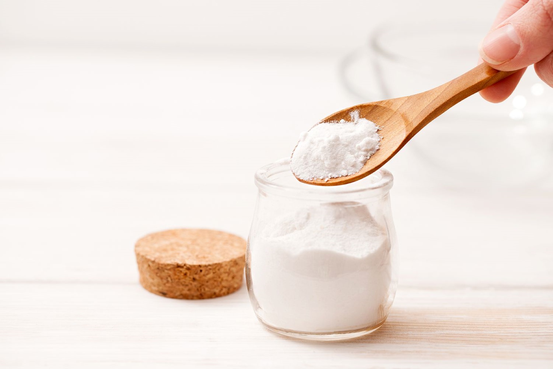 How To Use Baking Soda As A Deodorizer