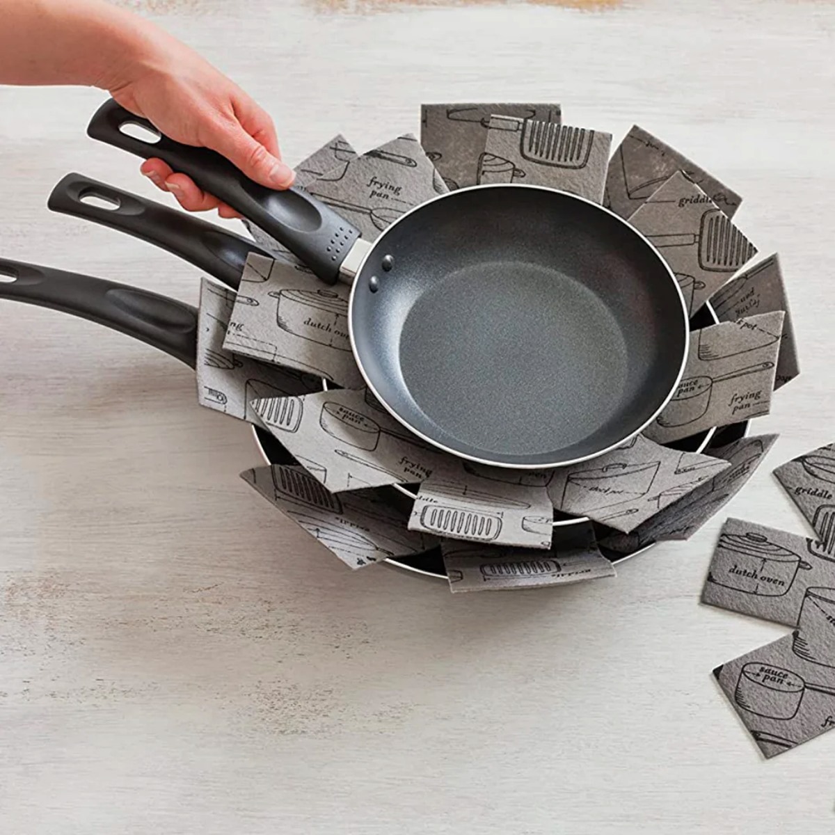 How To Use Cookware Protectors? Expert Tips For Prolonging Your Pots’ And Pans’ Life!