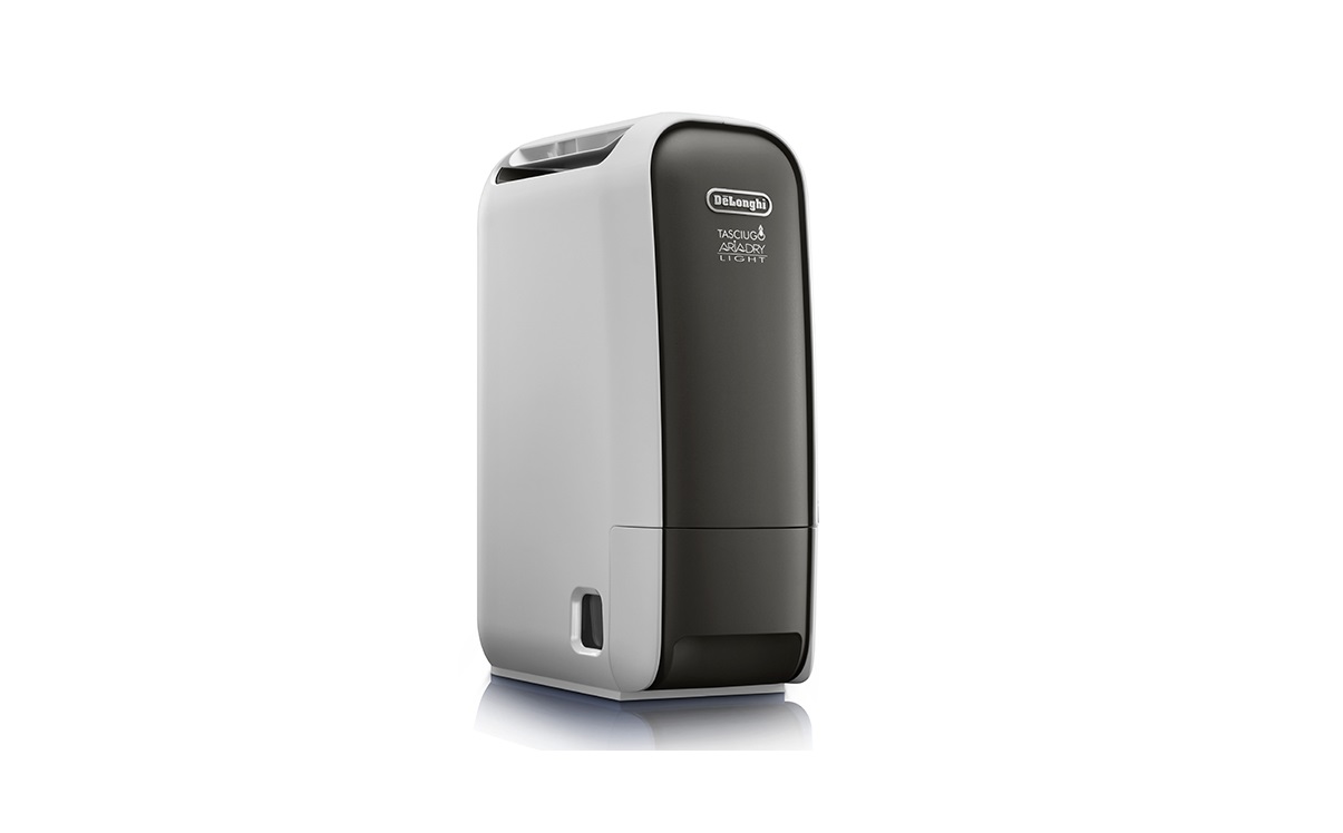 How To Use Delonghi Dehumidifier