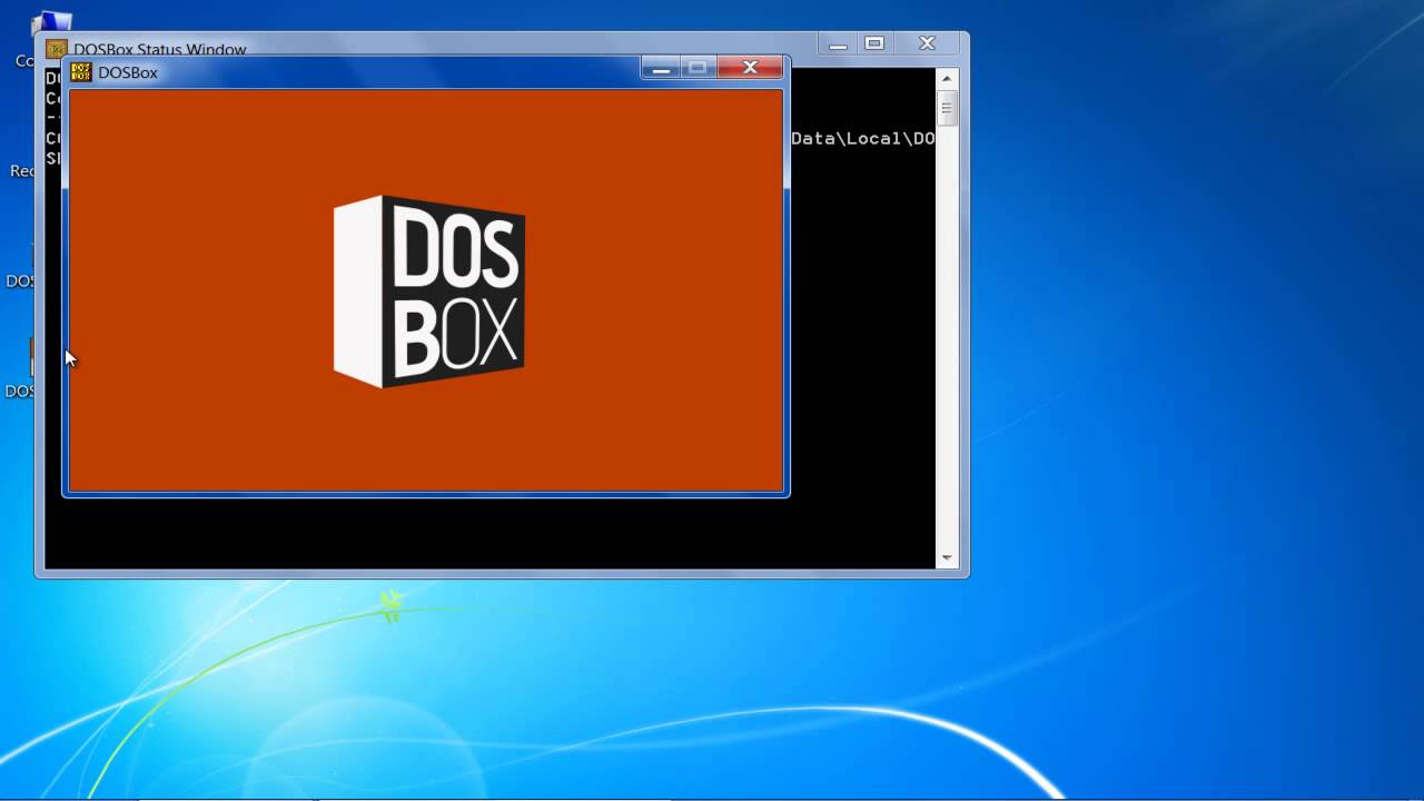 how-to-use-dosbox