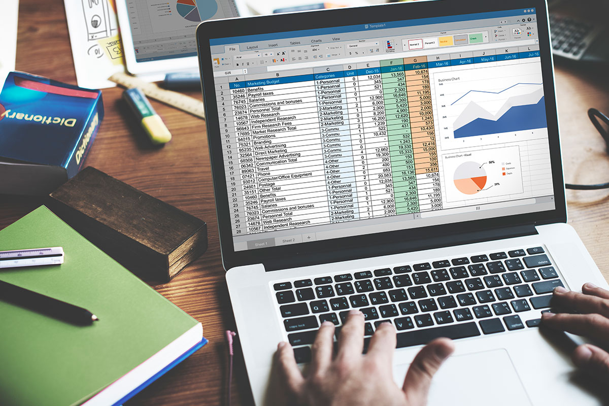 How To Use Excel’s MROUND Function