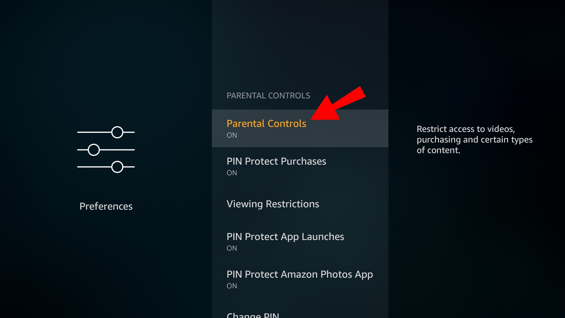 how-to-use-firestick-parental-controls