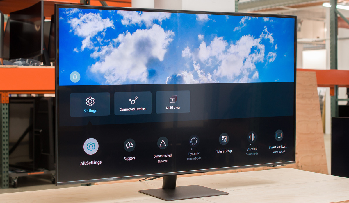 How To Use Remote Access On Your Samsung Smart TV