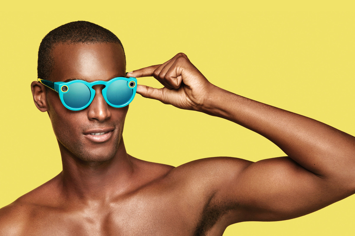 How To Use Snap Spectacles
