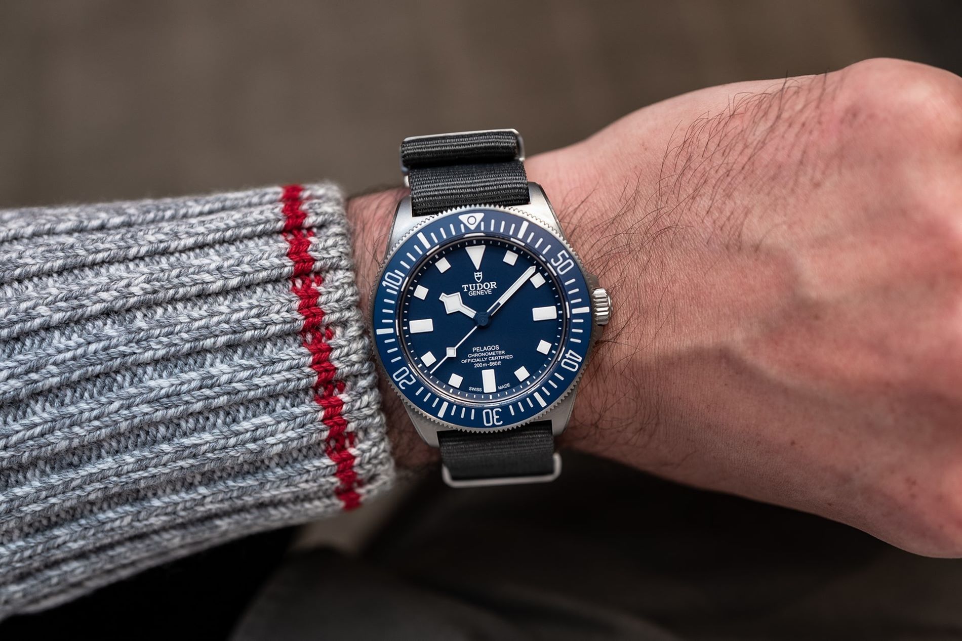 How To Use The Bezel On A Dive Watch