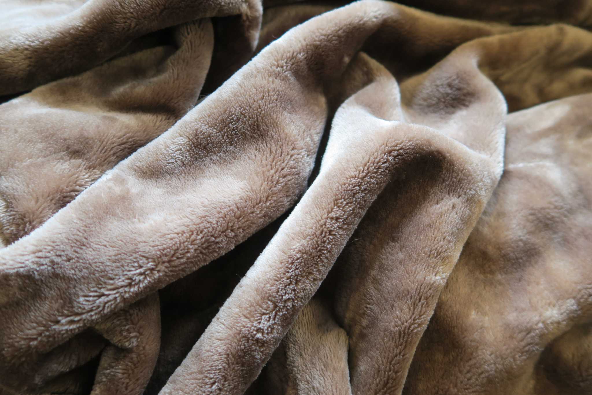 How To Wash A Faux Fur Blanket