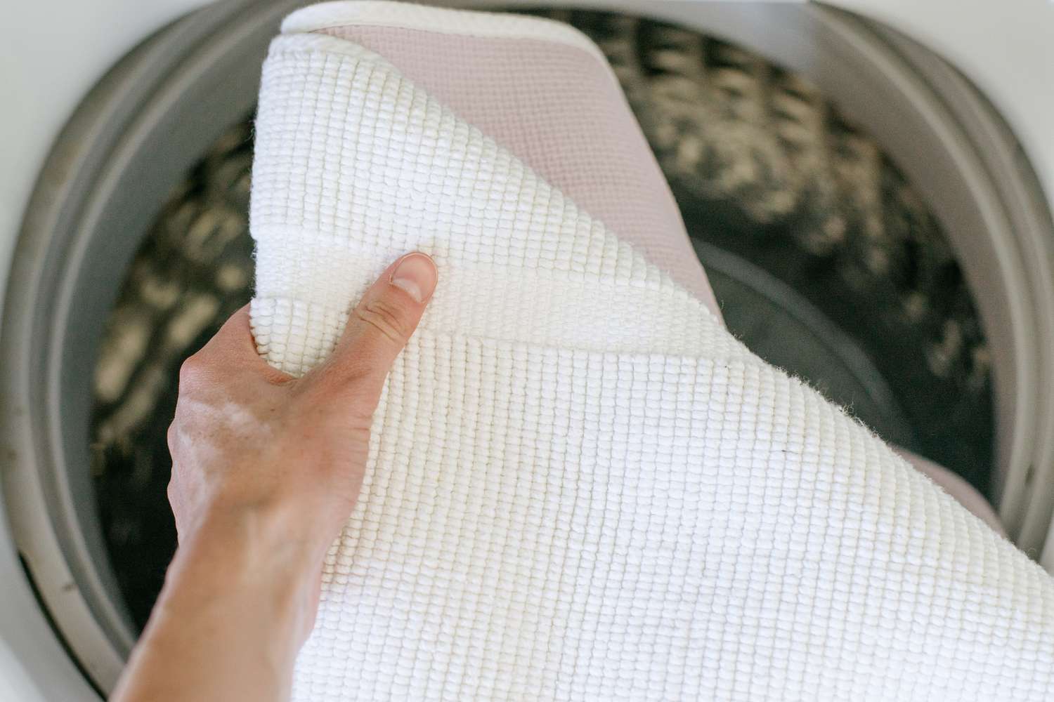 How To Wash A Washable Rug
