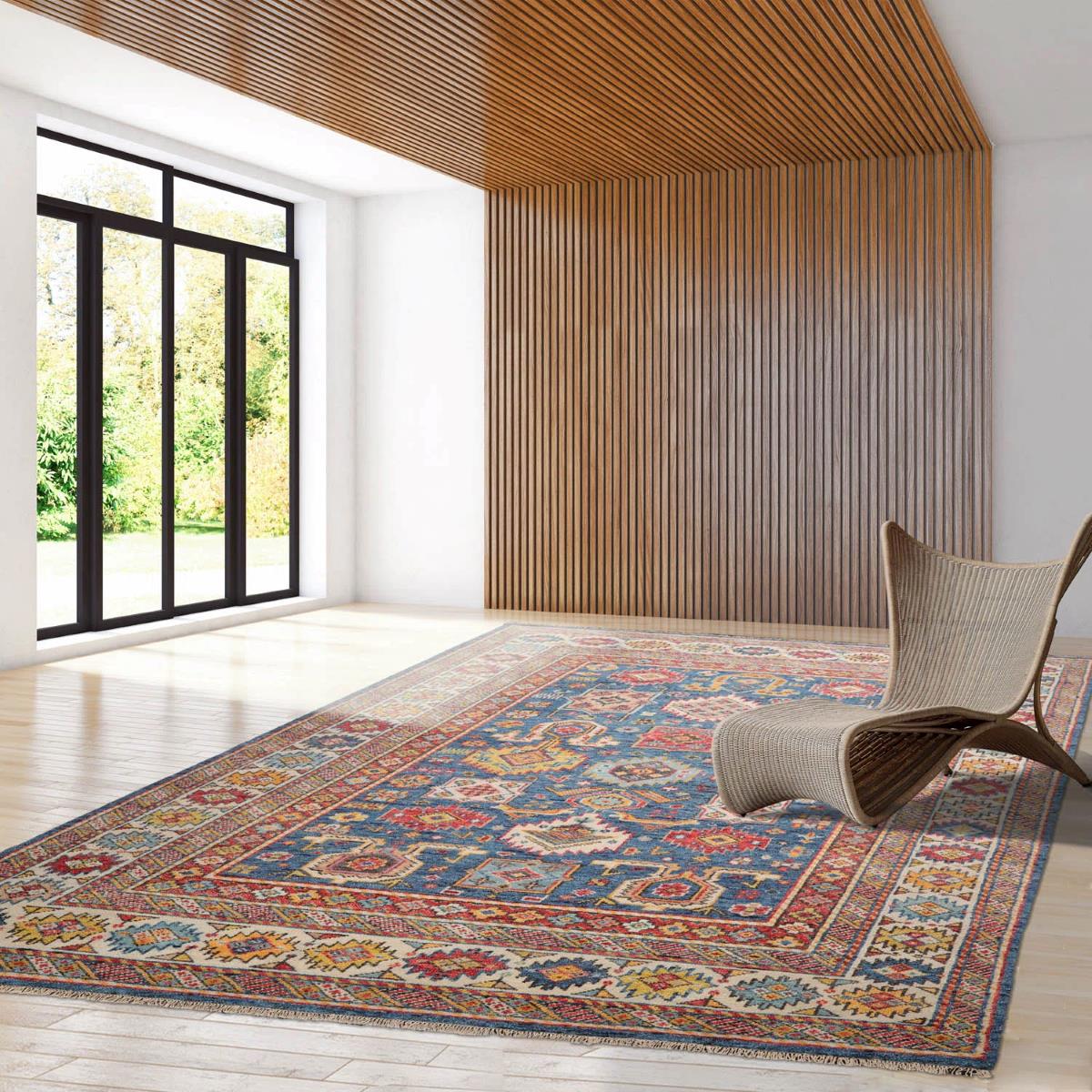 How To Wash A Wool Oriental Rug