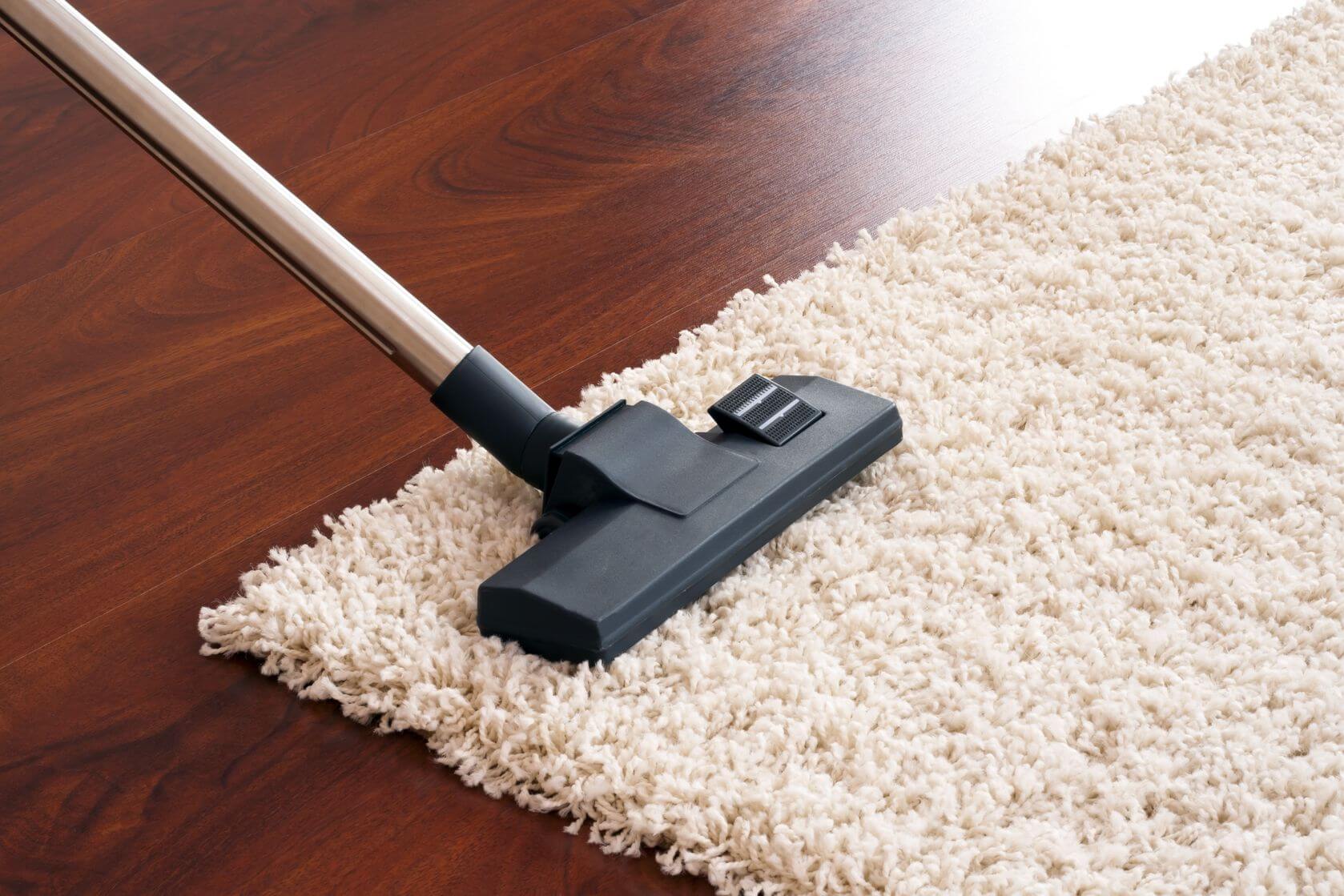 How To Wash Area Rug
