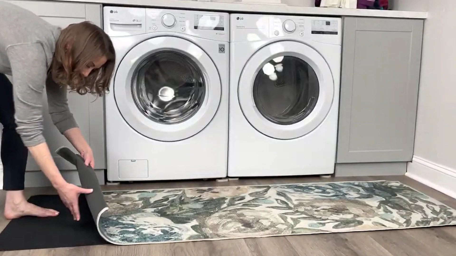 How To Wash Large Ruggable Rug