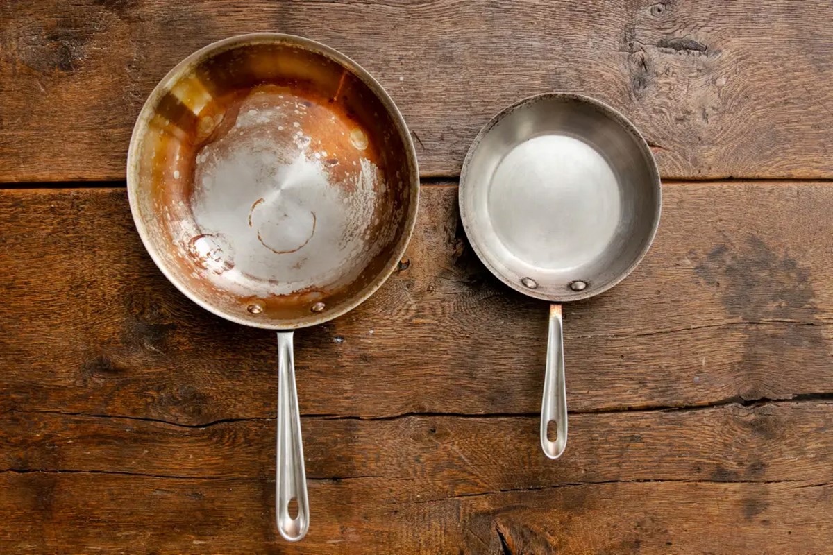 How To Wash Stainless Steel Cookware? Maintain Its Elegance With These Pro Tips!