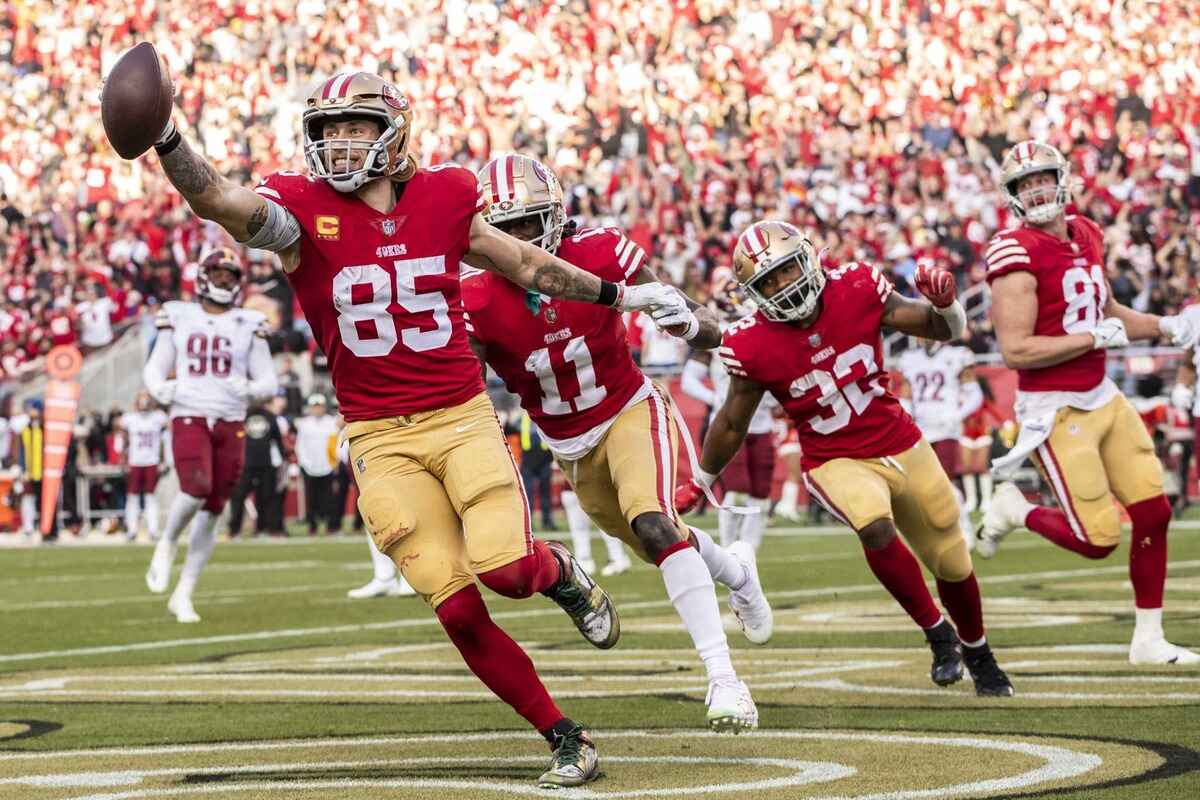 How To Watch 49ERS Games Out Of-Market