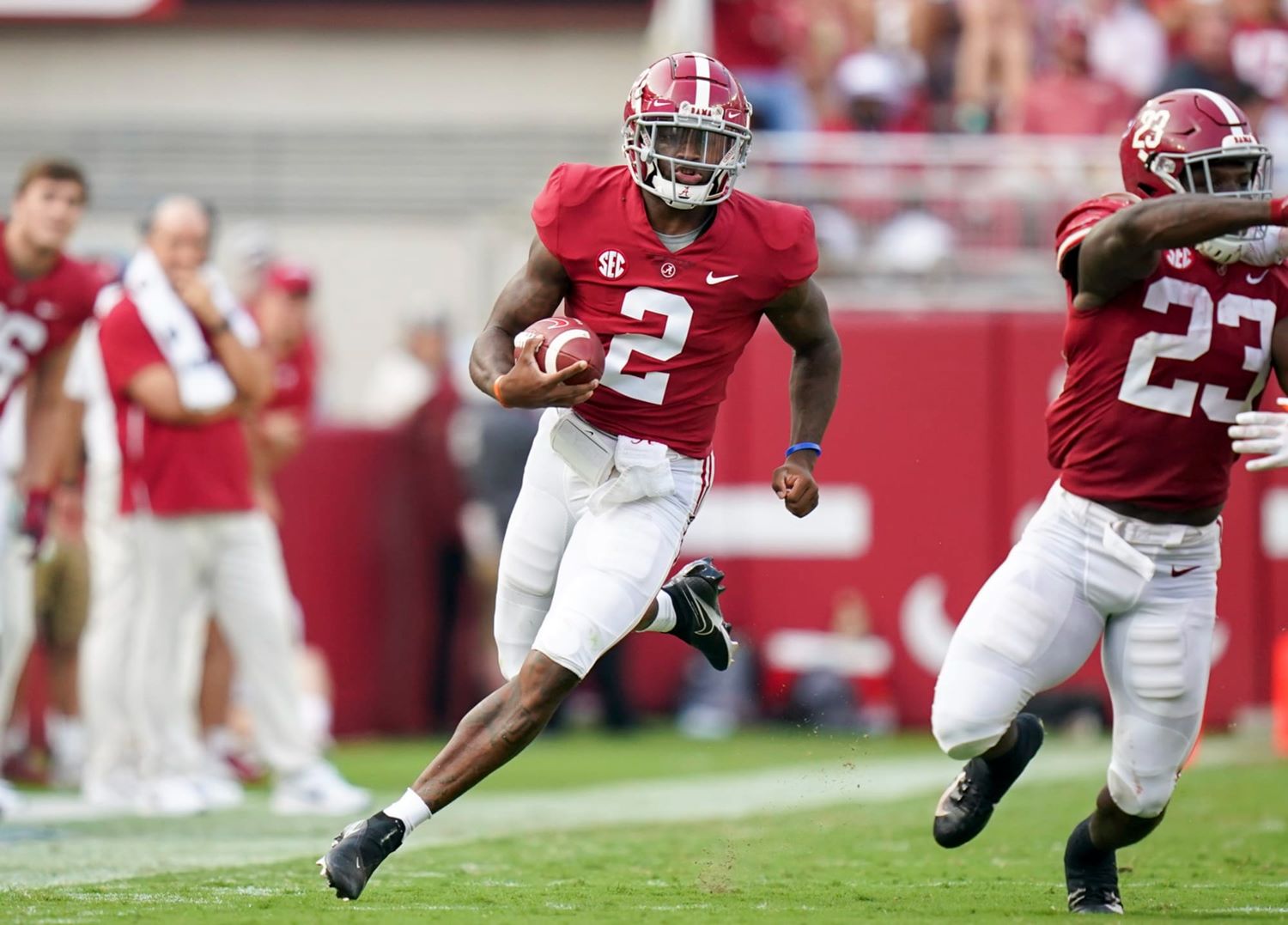 How To Watch Alabama A Day Game CitizenSide