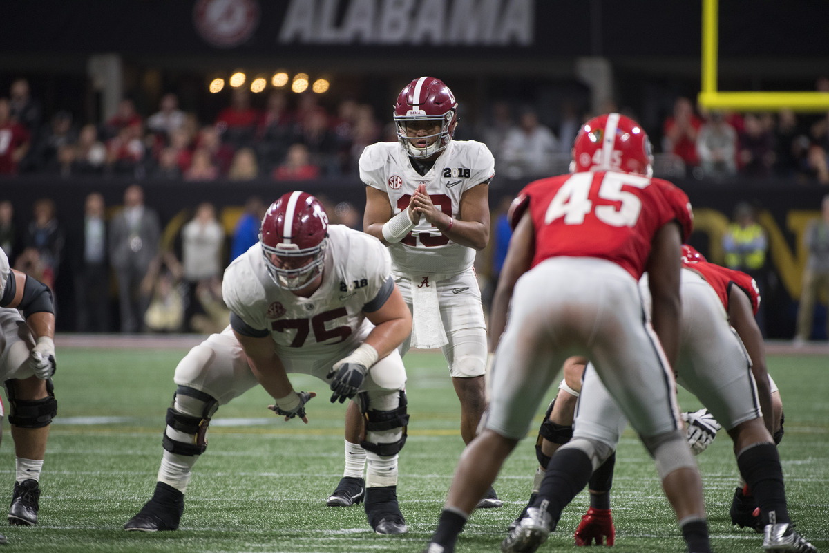 How To Watch Alabama Game Today For Free
